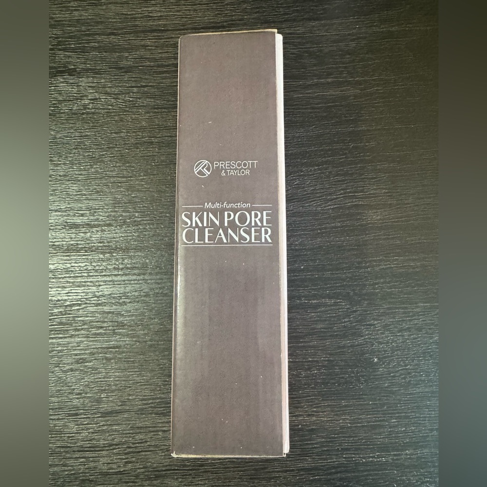 SALE!!! Prescott and Taylor Pore Cleaner - Picture 2 of 4